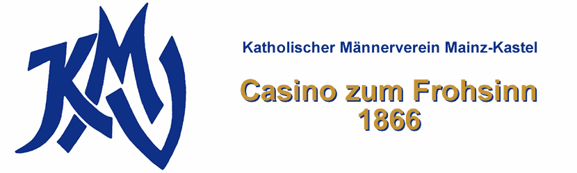 KMV Mainz-Kastel - Casino zum Frohsinn 1866 - Fastnacht am Rhein